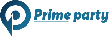 Amazon Prime Video Party